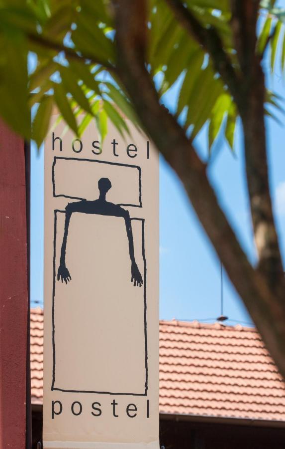 Hostel Postel Чески-Крумлов Экстерьер фото